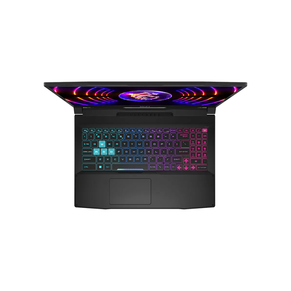 MSI Katana 15 B13VFK - Intel Core i7-13620H, 16GB RAM, 1TB SSD, RTX 4060, 15.6" FHD Laptop