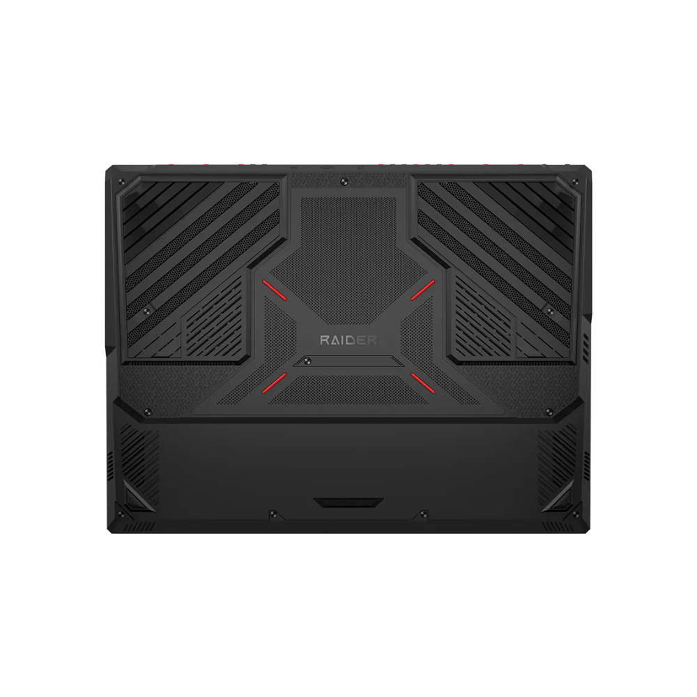 MSI Raider 18 HX AI A2XWIG - Core Ultra 9-285HX, 64GB RAM, 4TB SSD, 18-inch UHD+, RTX 4090 Laptop