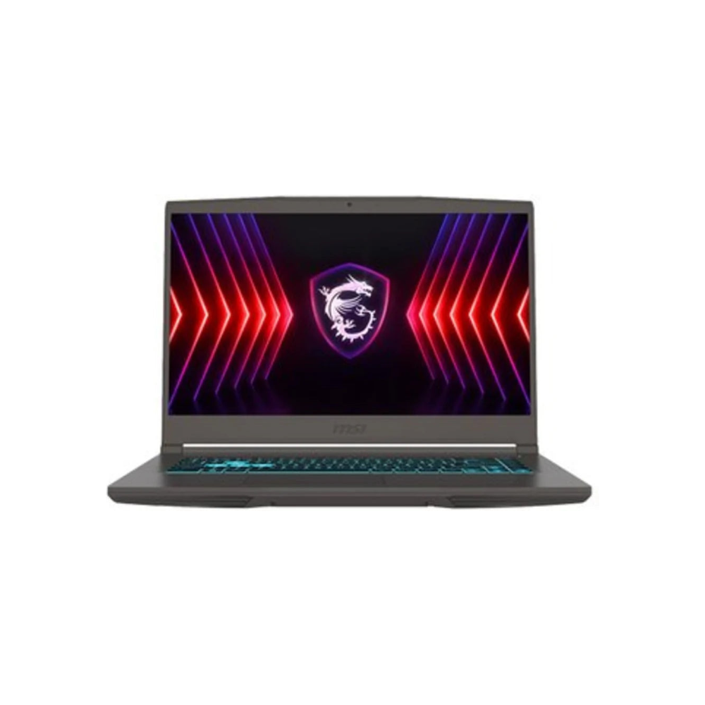 MSI Thin 15 B13UC - Intel Core i7-13620H, 16GB RAM, 512GB SSD, 15.6" FHD 144Hz, RTX 3050 Laptop