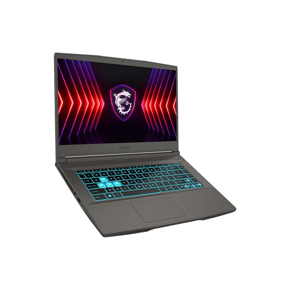 MSI Thin 15 B13UDX (RTX 3050 6GB 96-bit)