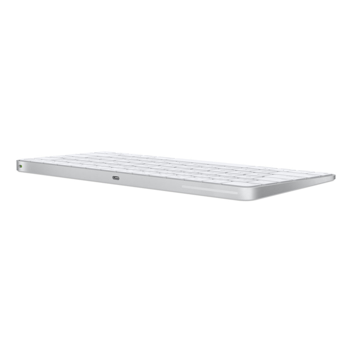 Magic Keyboard with Touch ID (USB–C)