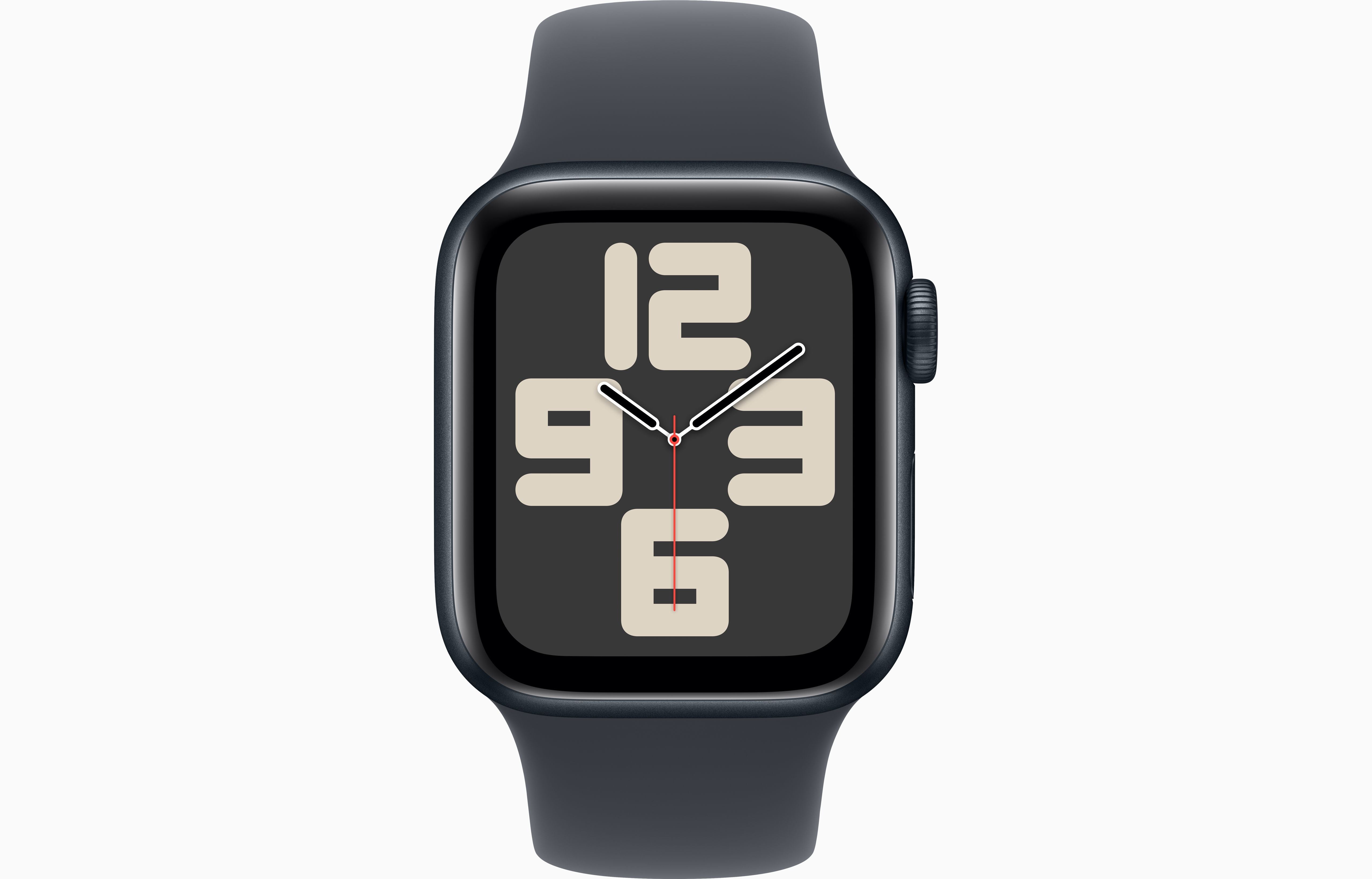Apple Watch SE 44mm GPS.