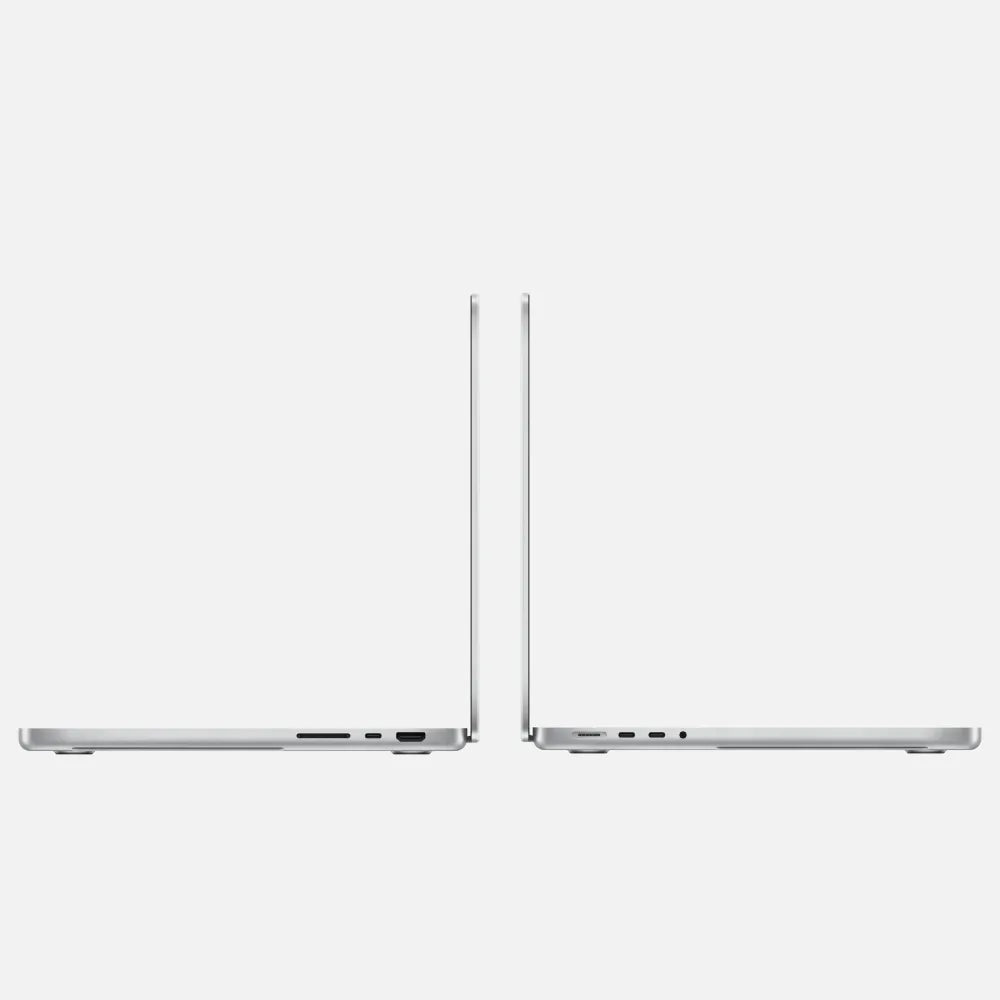 MacBook Pro 14” and 16” M2 Pro 2023
