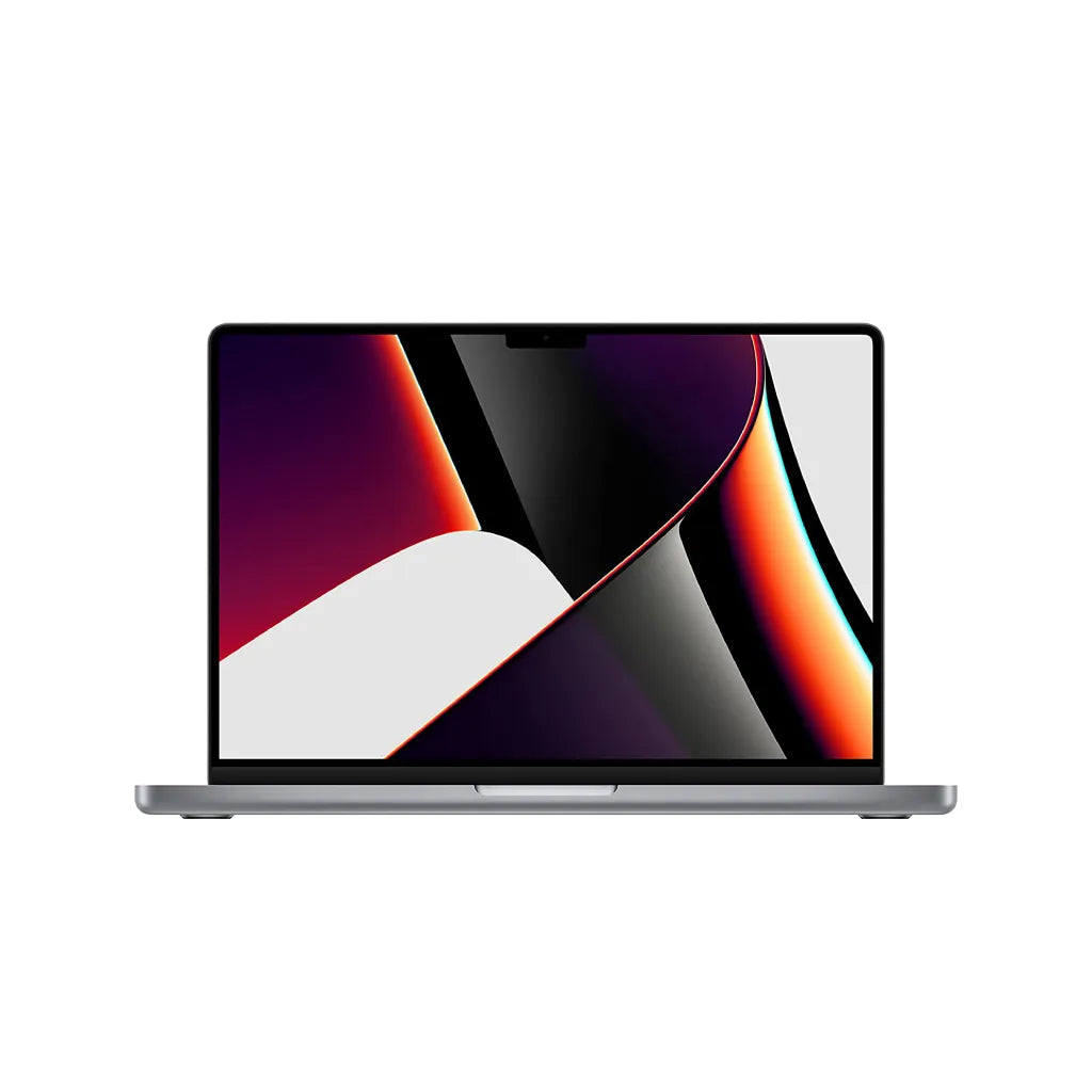 MacBook Pro 14” and 16” M2 Pro 2022