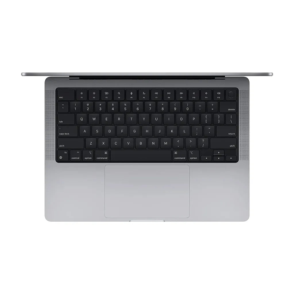 MacBook Pro 14” and 16” M2 Pro 2022