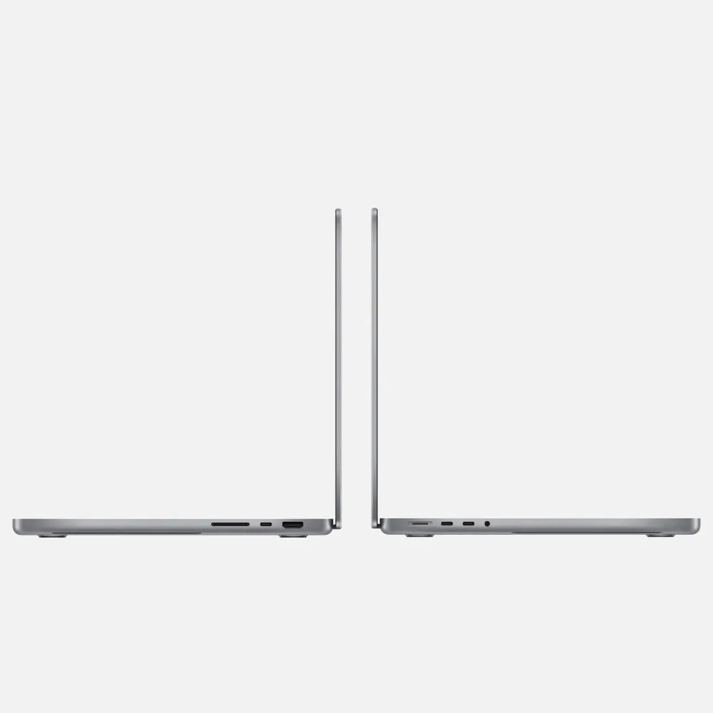 MacBook Pro 14” and 16” M2 Pro 2023