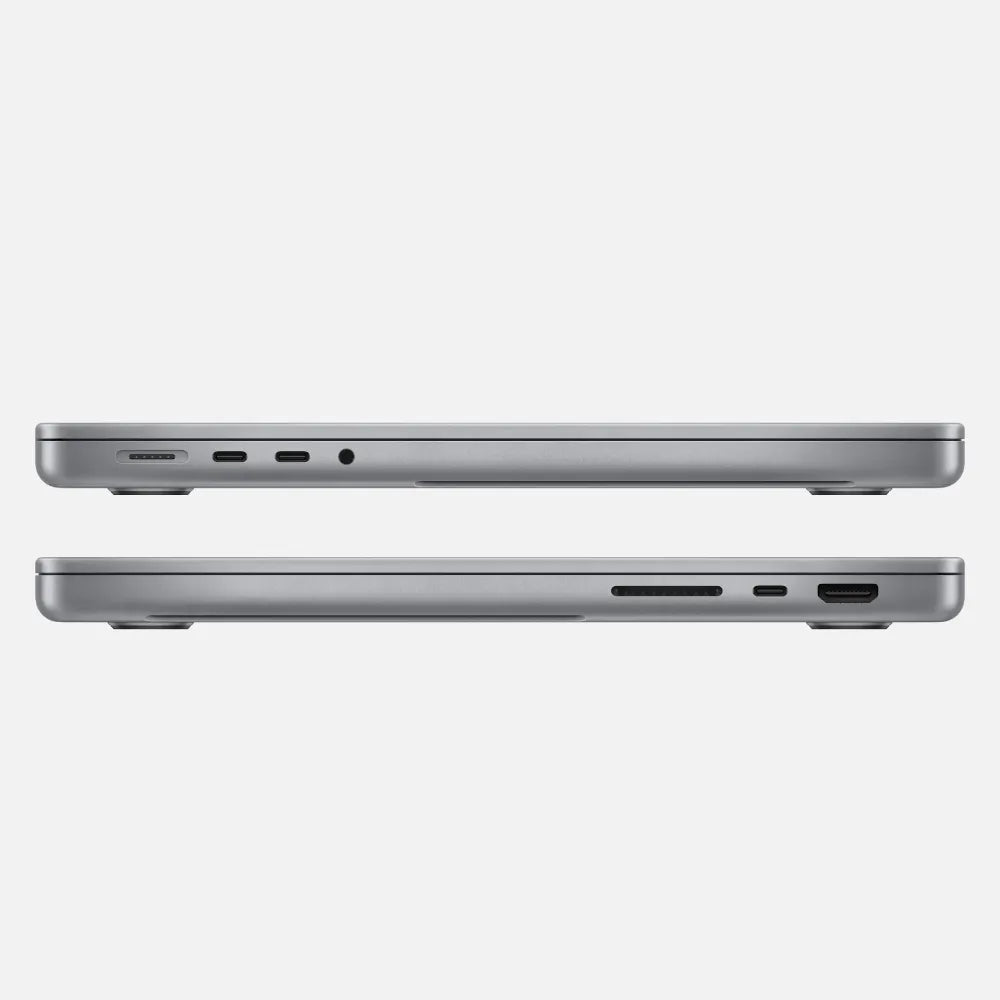 MacBook Pro 14” and 16” M2 Pro 2023