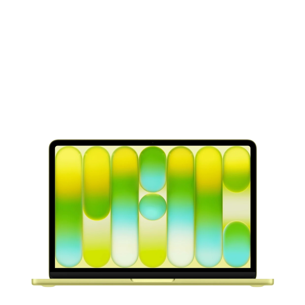 MacBook Neo A18 13-inch