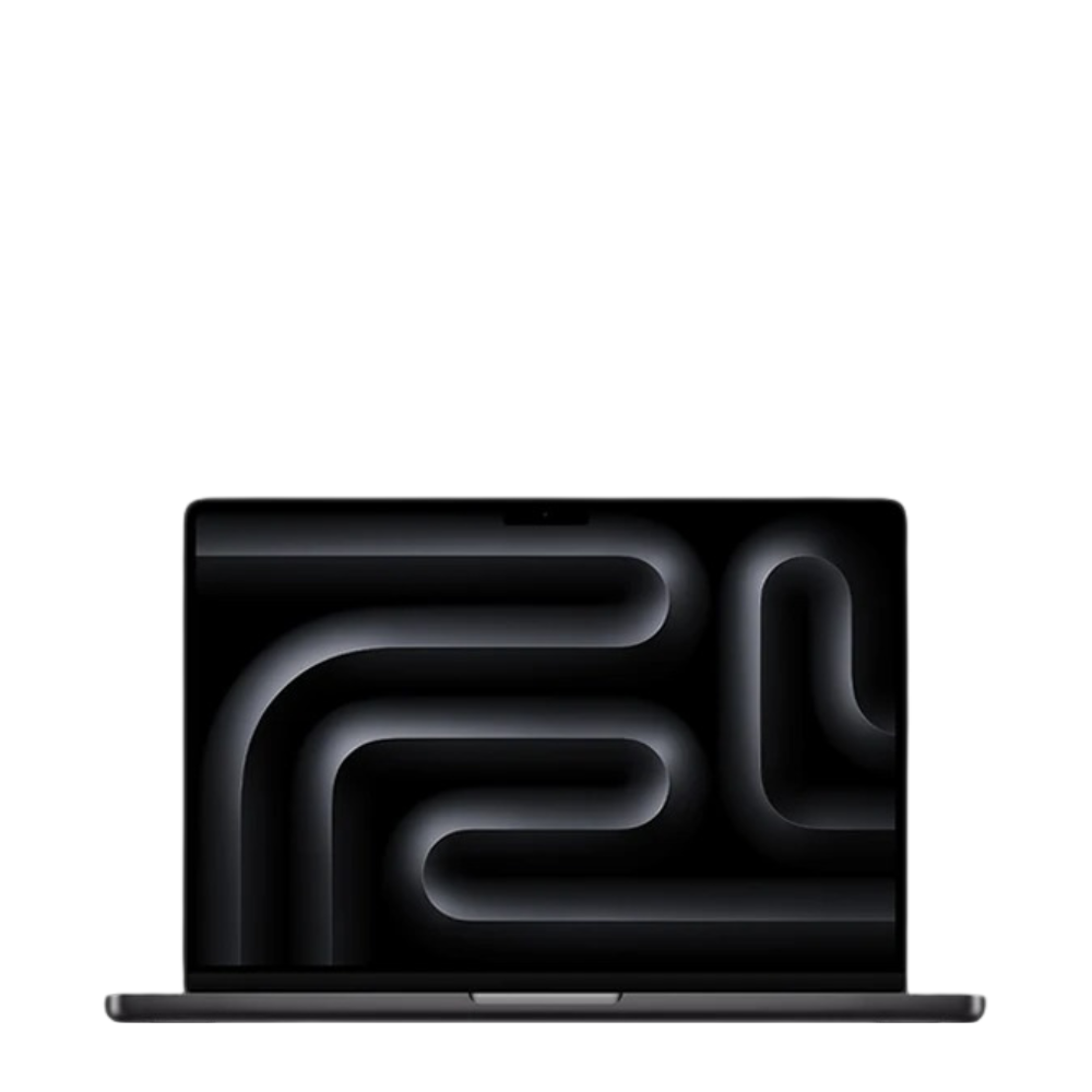 MacBook Pro M5 MAX 16-inch