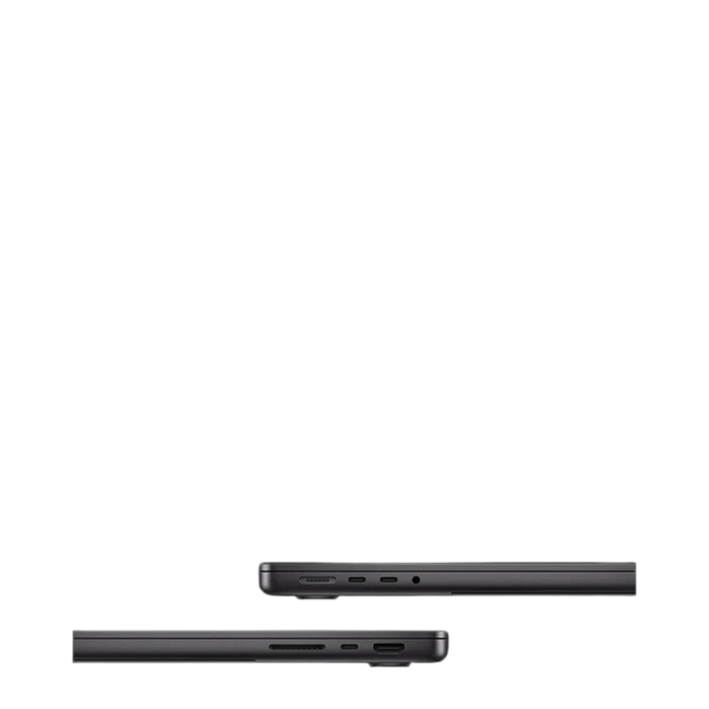 MacBook Pro M5 MAX 16-inch