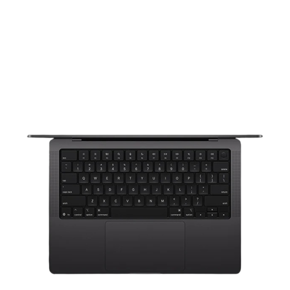 MacBook Pro M5 MAX 16-inch