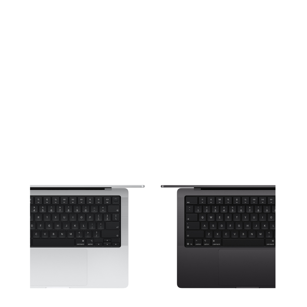 MacBook Pro 16-M5 Pro