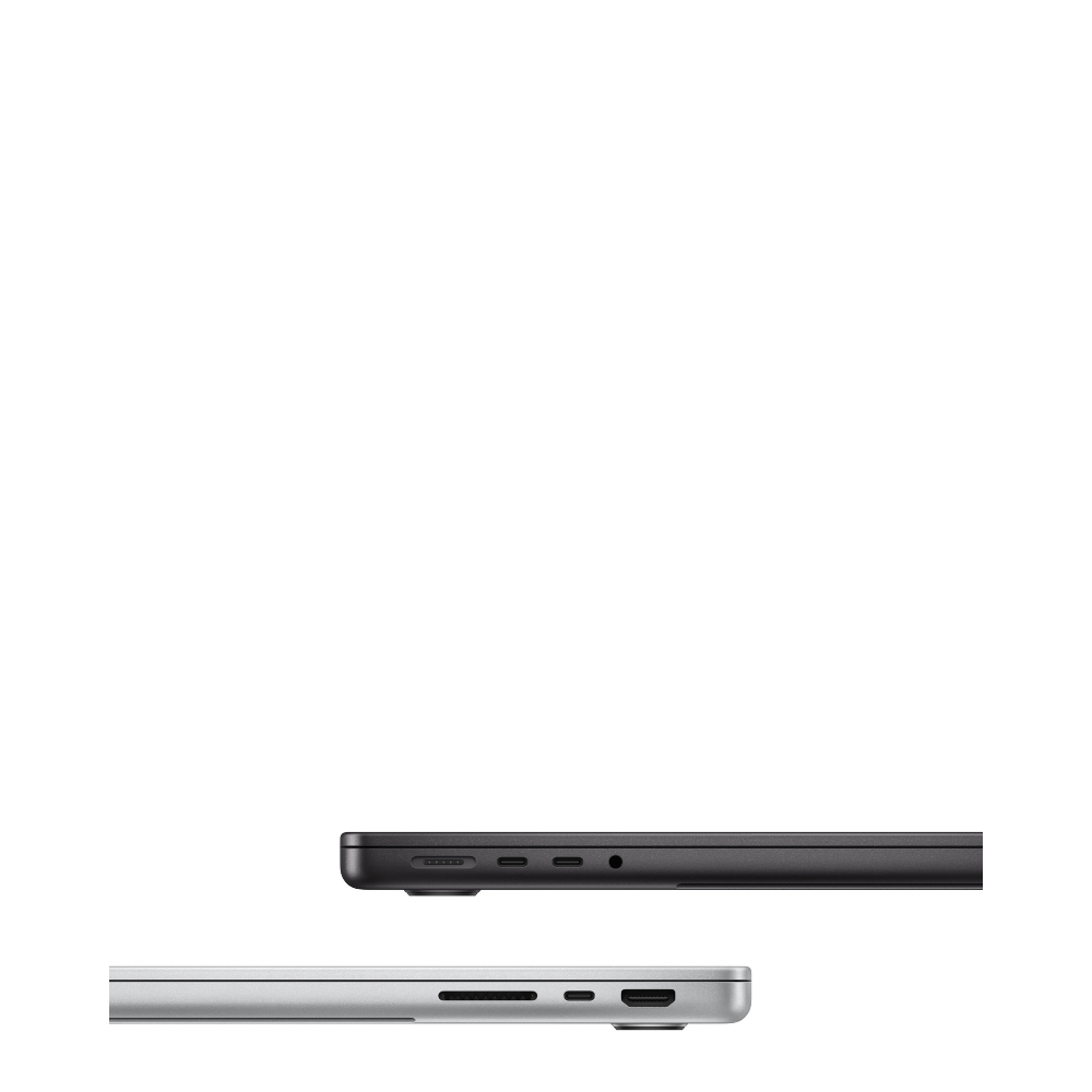 MacBook Pro 16-M5 Pro