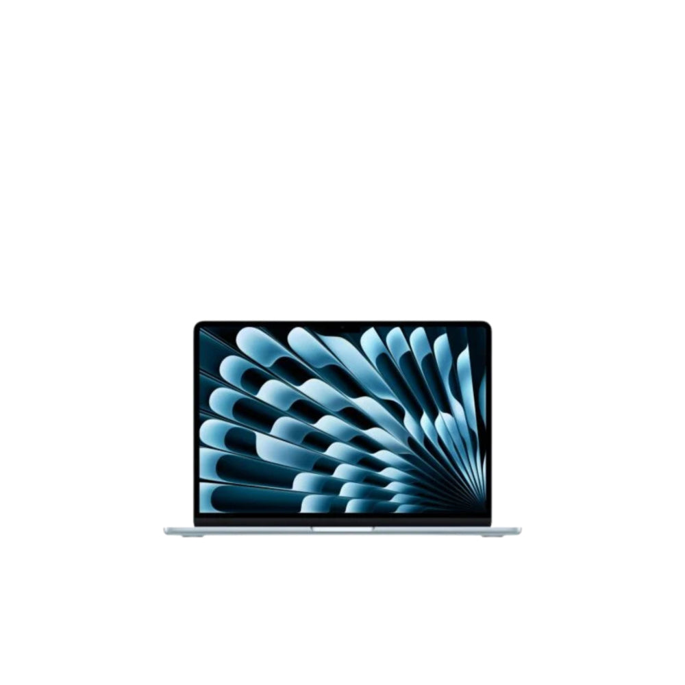 MacBook Air 15- M5