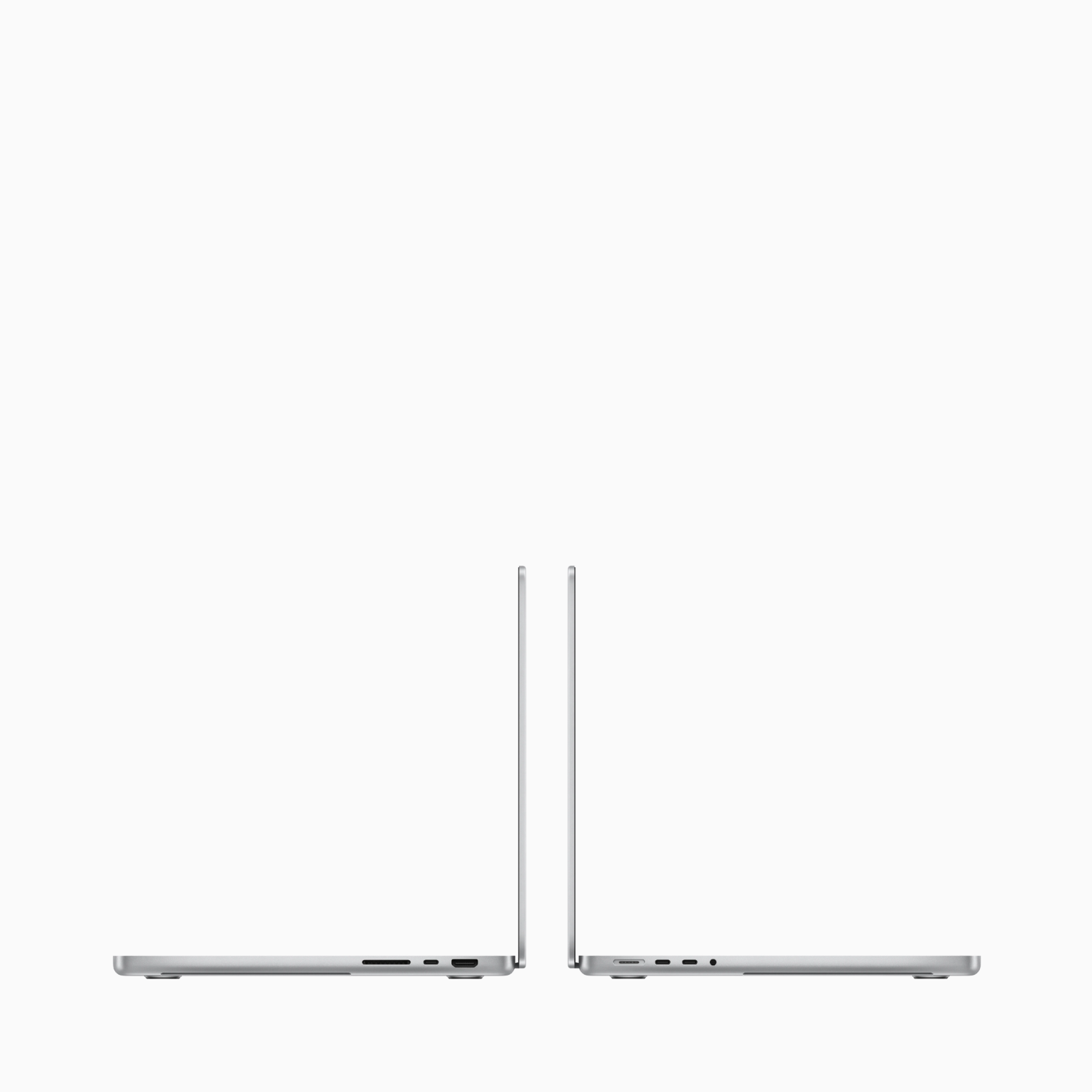 MacBook Pro 16 inch-M5 Pro
