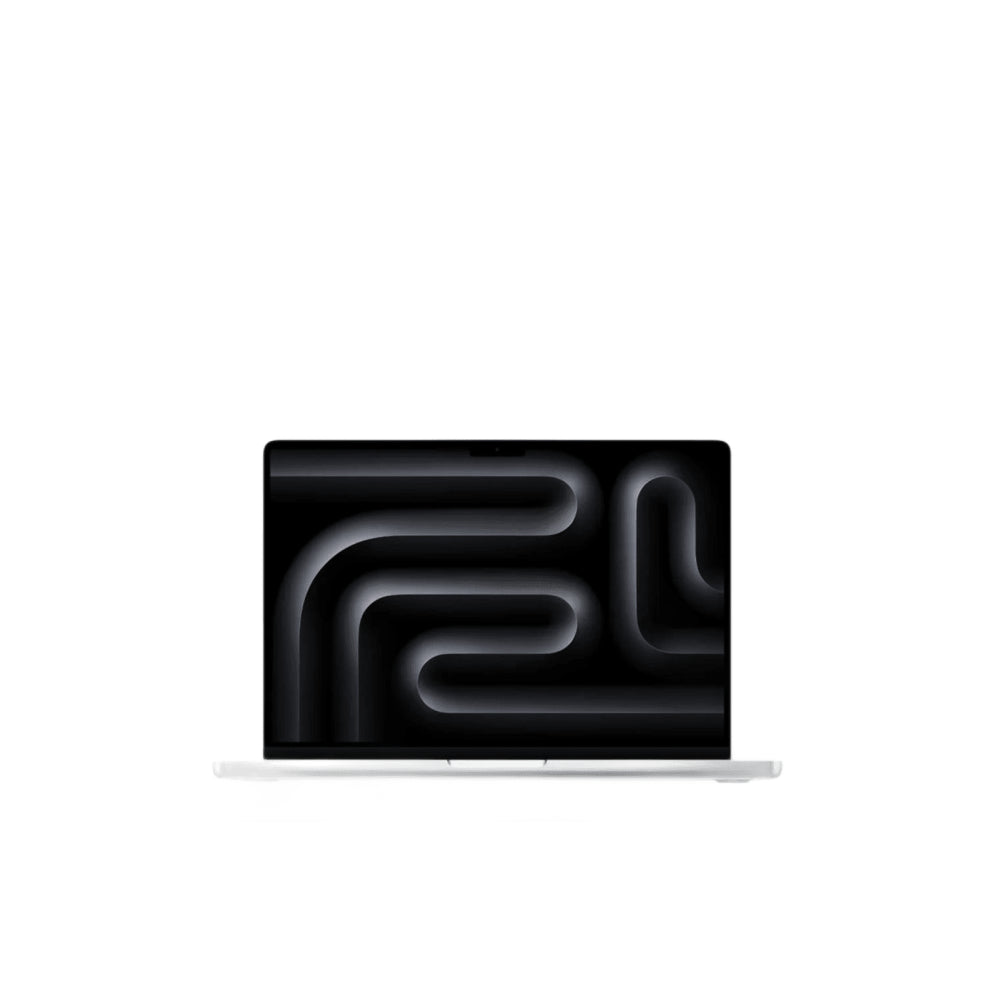 MacBook Pro M5 14-inch