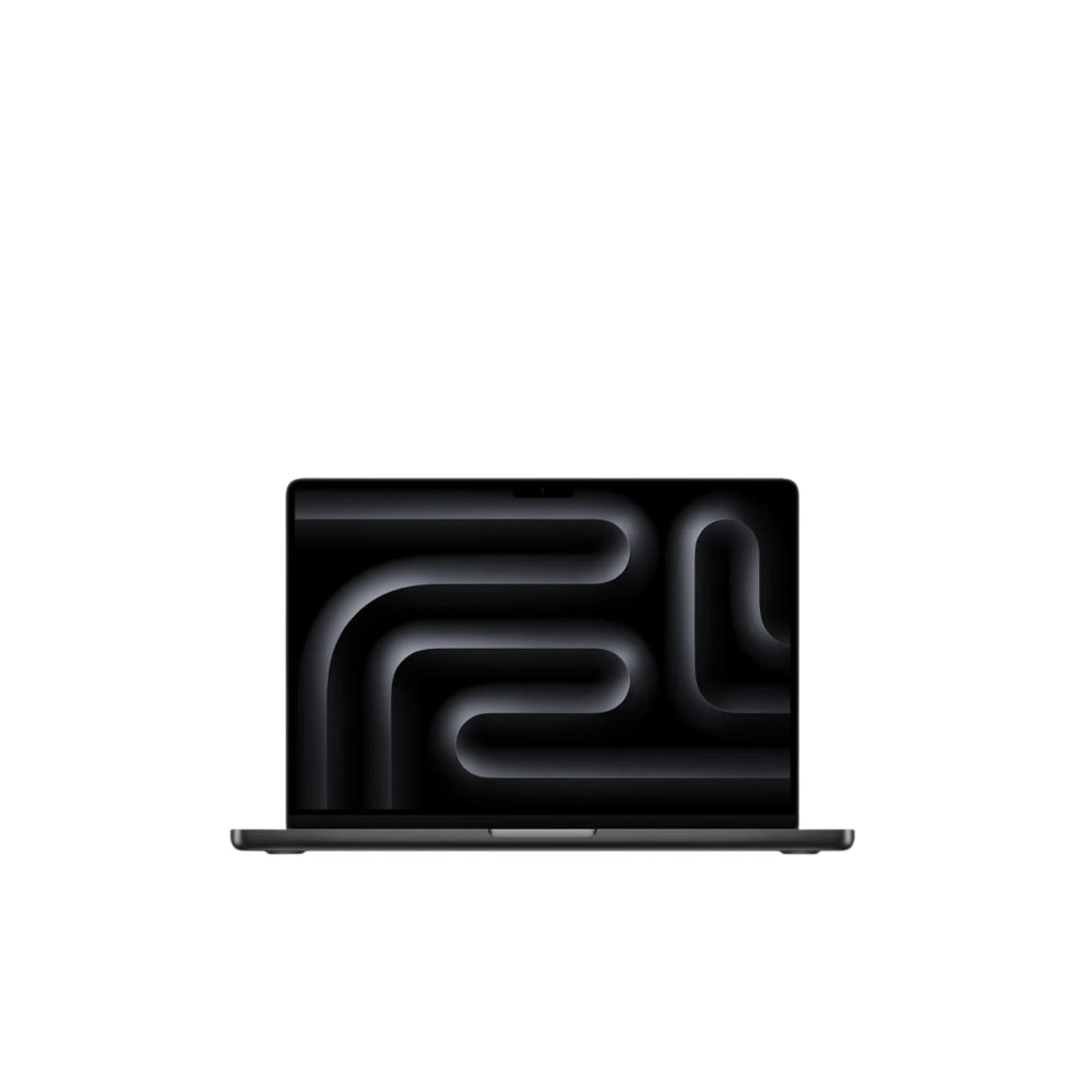 MacBook Pro M5 14-inch