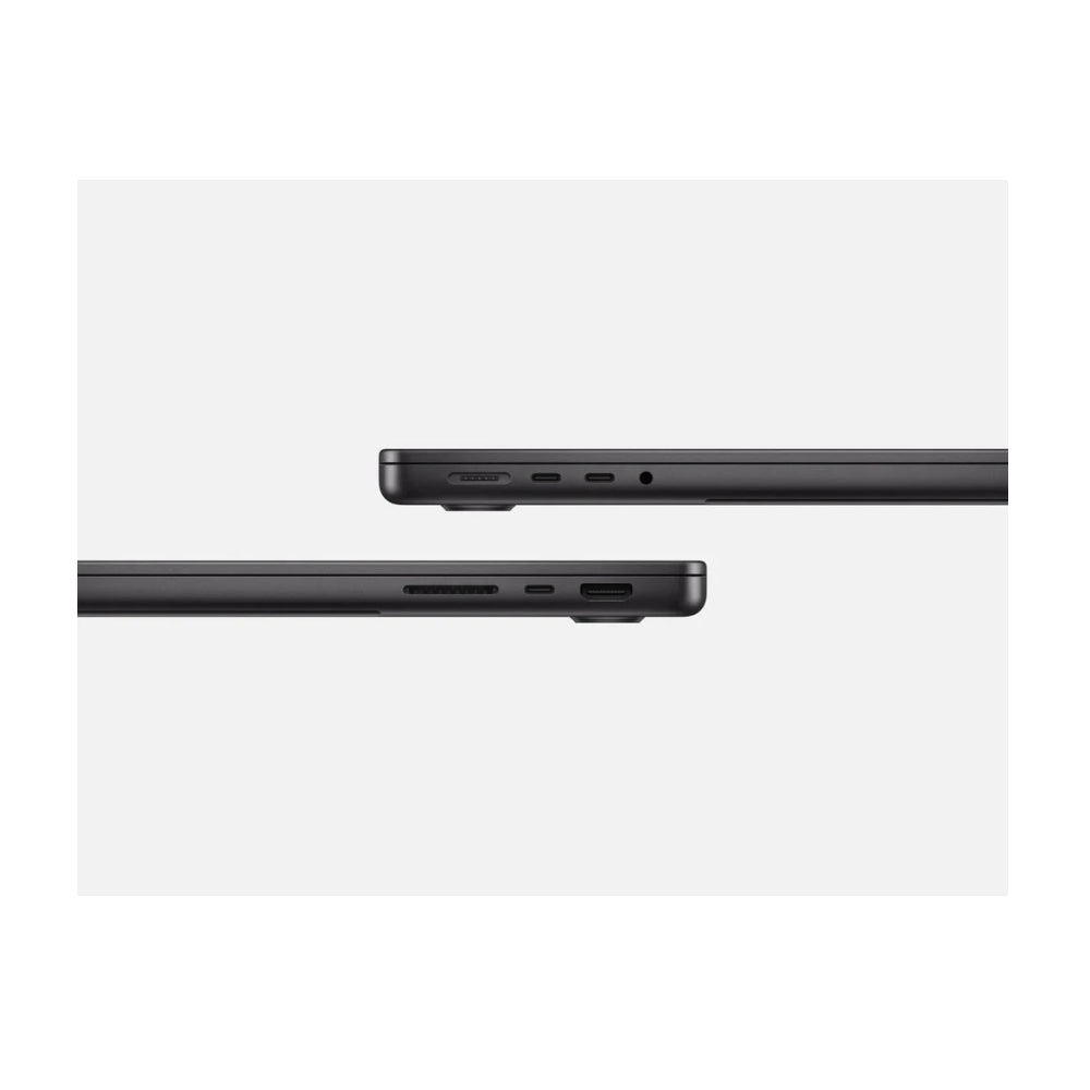 MacBook Pro M5 14-inch