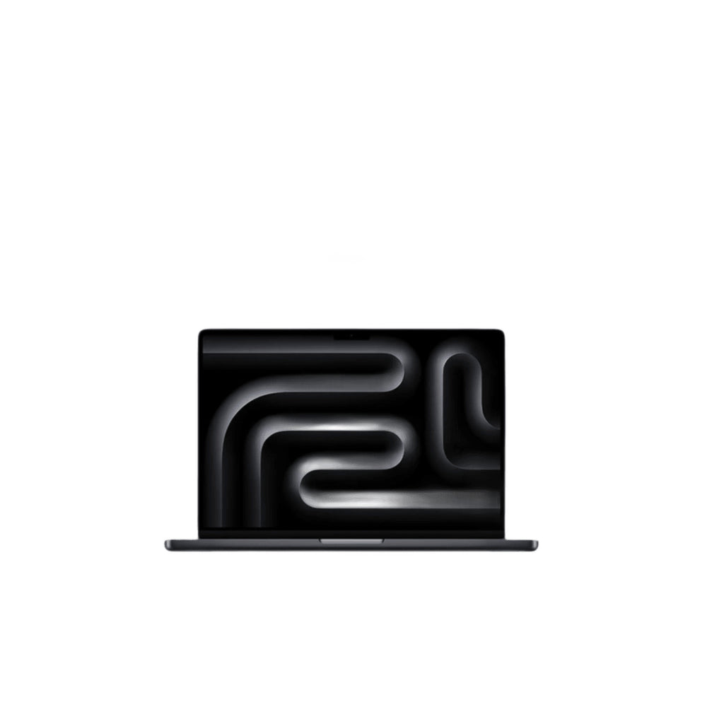 MacBook Pro M5 MAX 16-inch
