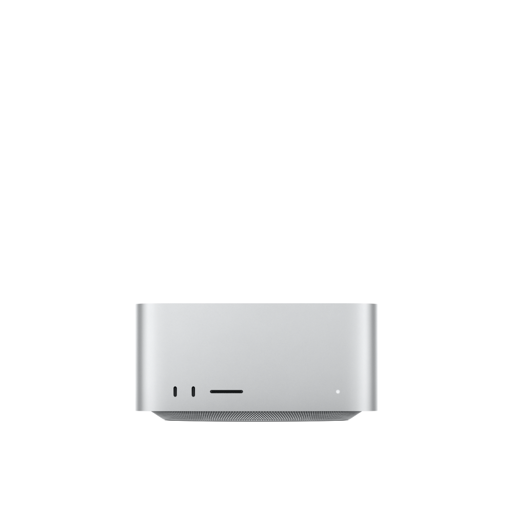 Mac Studio (M4 Max)