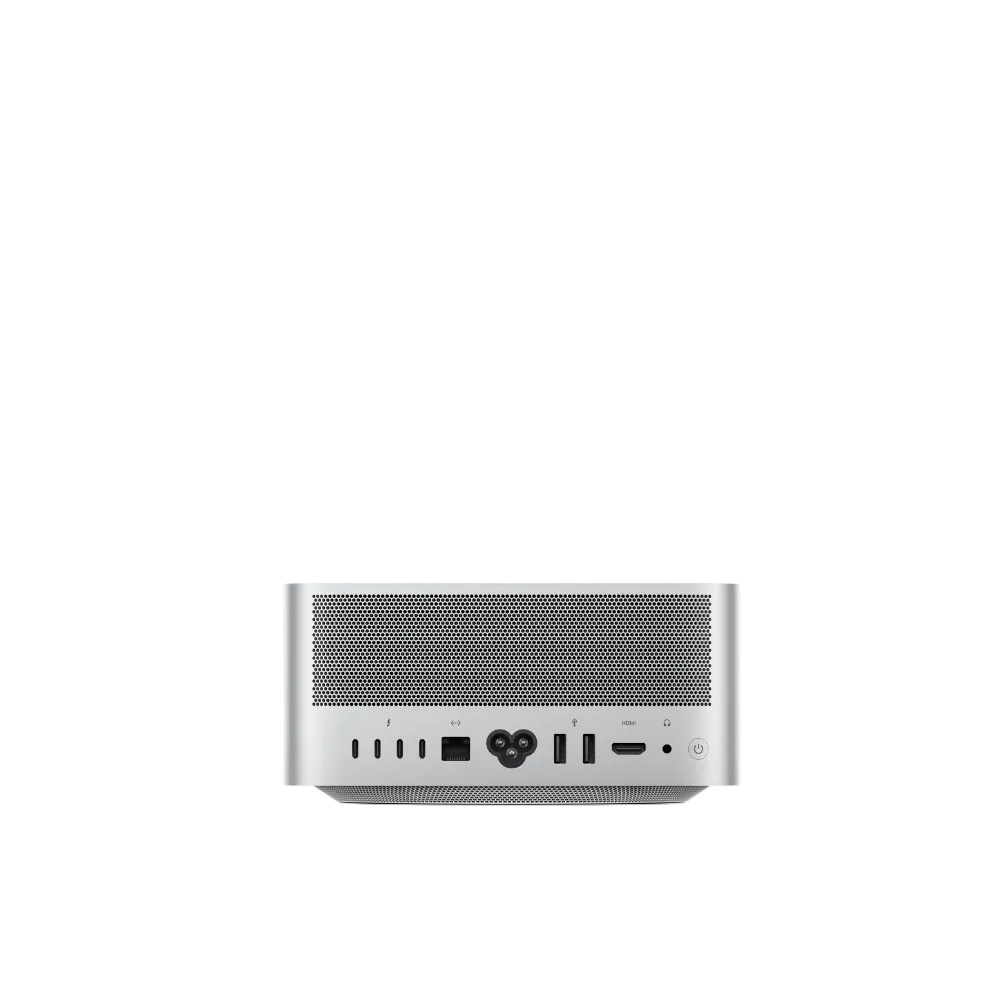 Mac Studio (M4 Max)