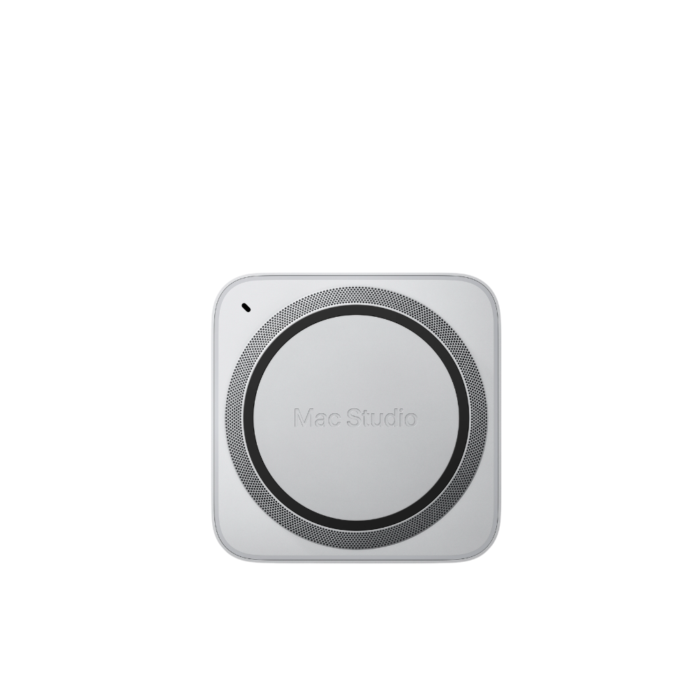 Mac Studio (M4 Max)