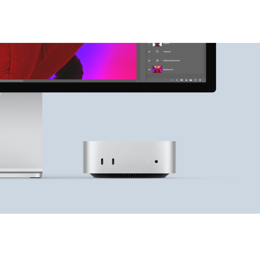 Mac Mini M4 Pro
