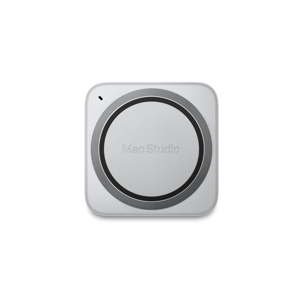 Mac Studio M3 Ultra 32-CPU 80C-GPU