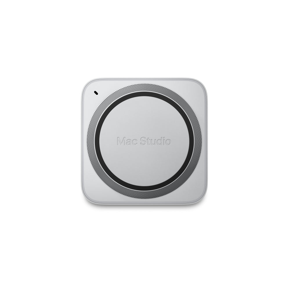Mac Studio M4 Max 14-Core CPU 32-Core GPU