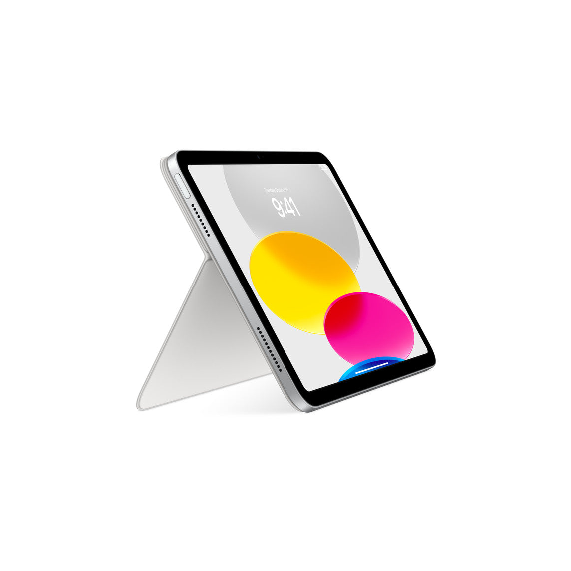Magic Keyboard Folio for iPad 10th Gen & iPad (A16) - US English