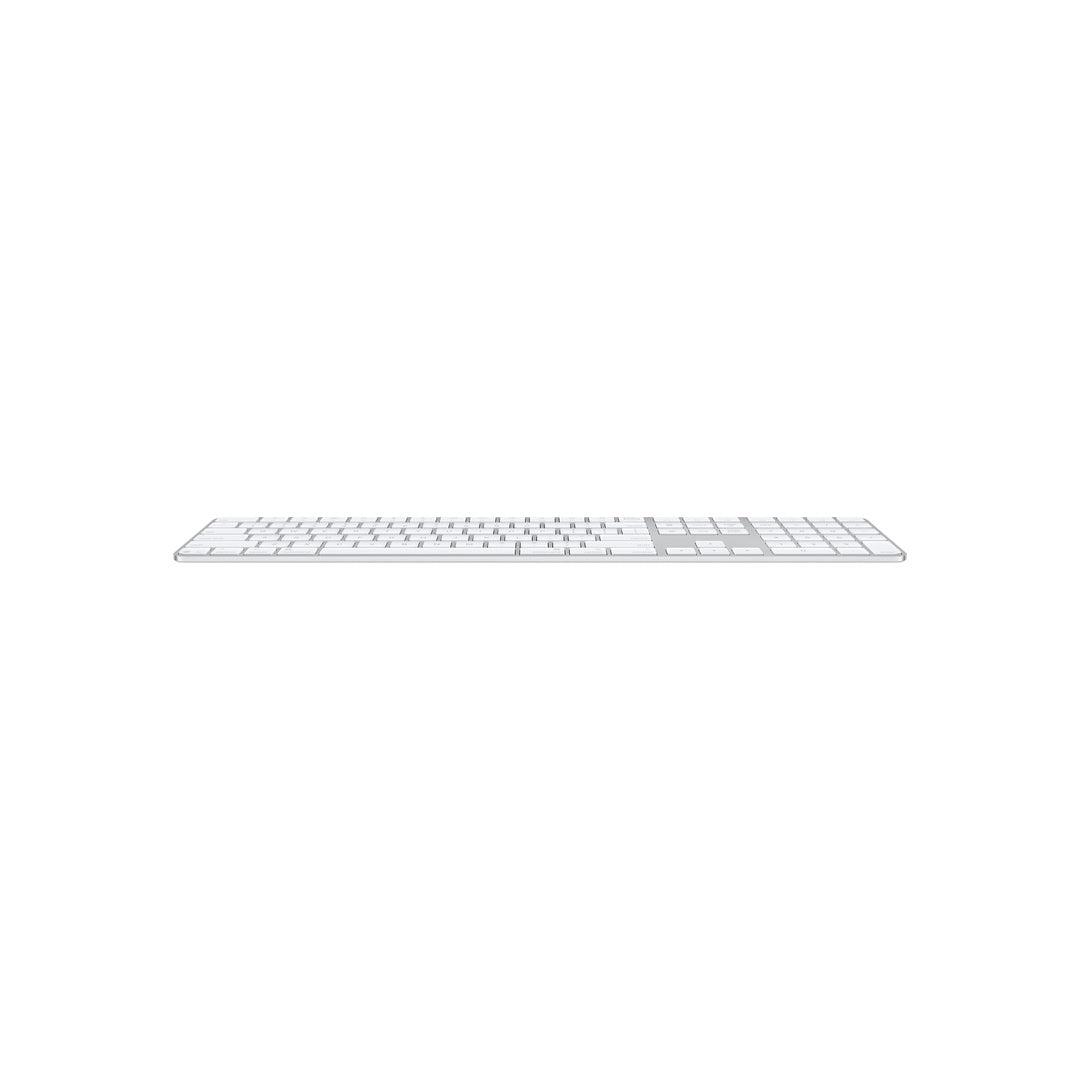 Magic Keyboard (Mac, USB-C) Touch ID & Numeric Keypad