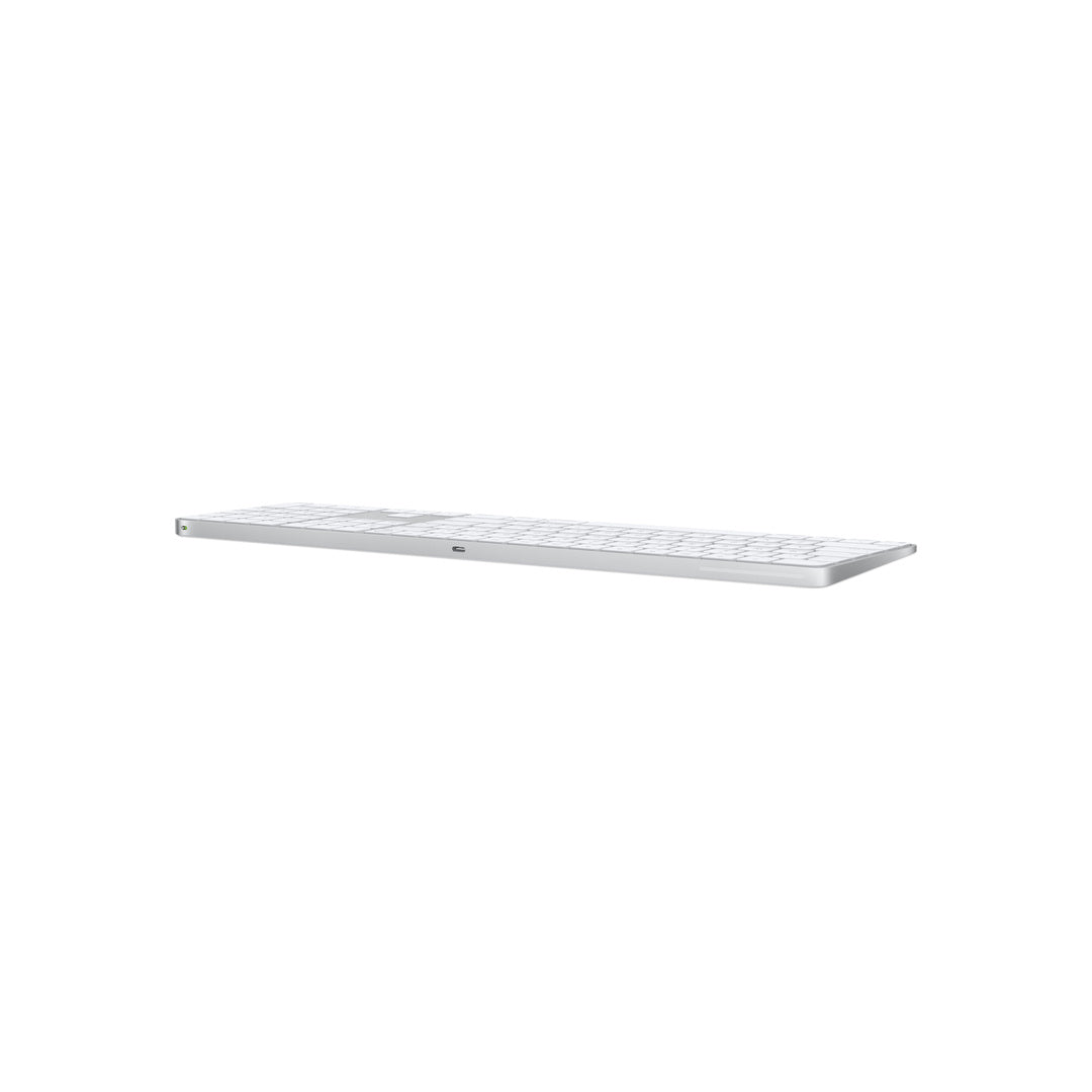 Magic Keyboard (Mac, USB-C) Touch ID & Numeric Keypad