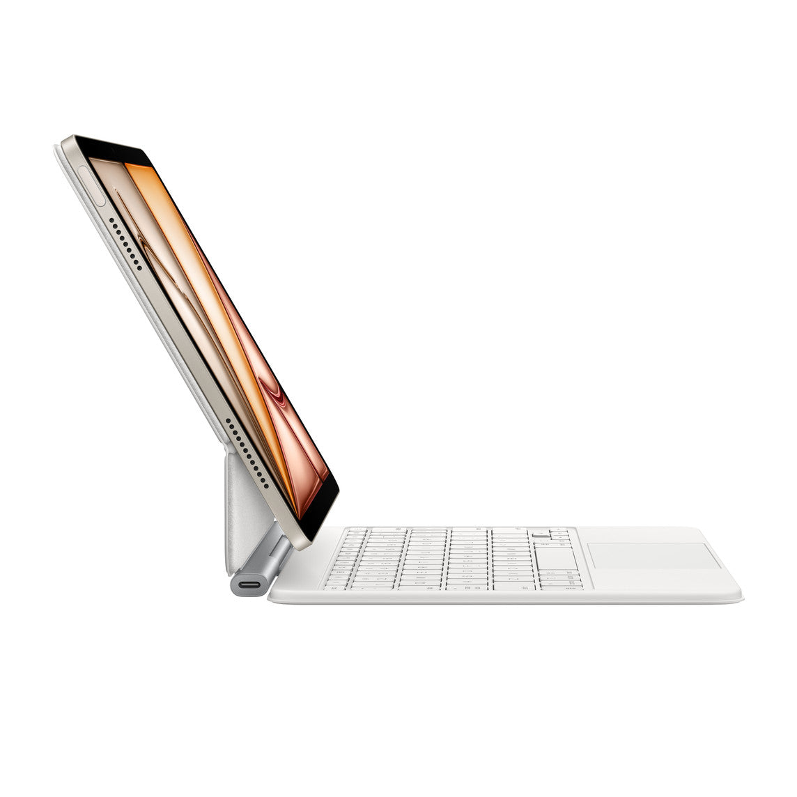 Magic Keyboard for iPad Air 13-inch (M3 & M4) - US English
