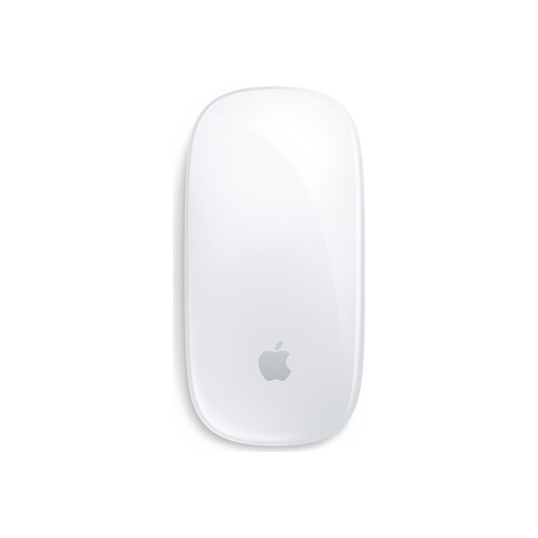 Magic Mouse (Lightning) White