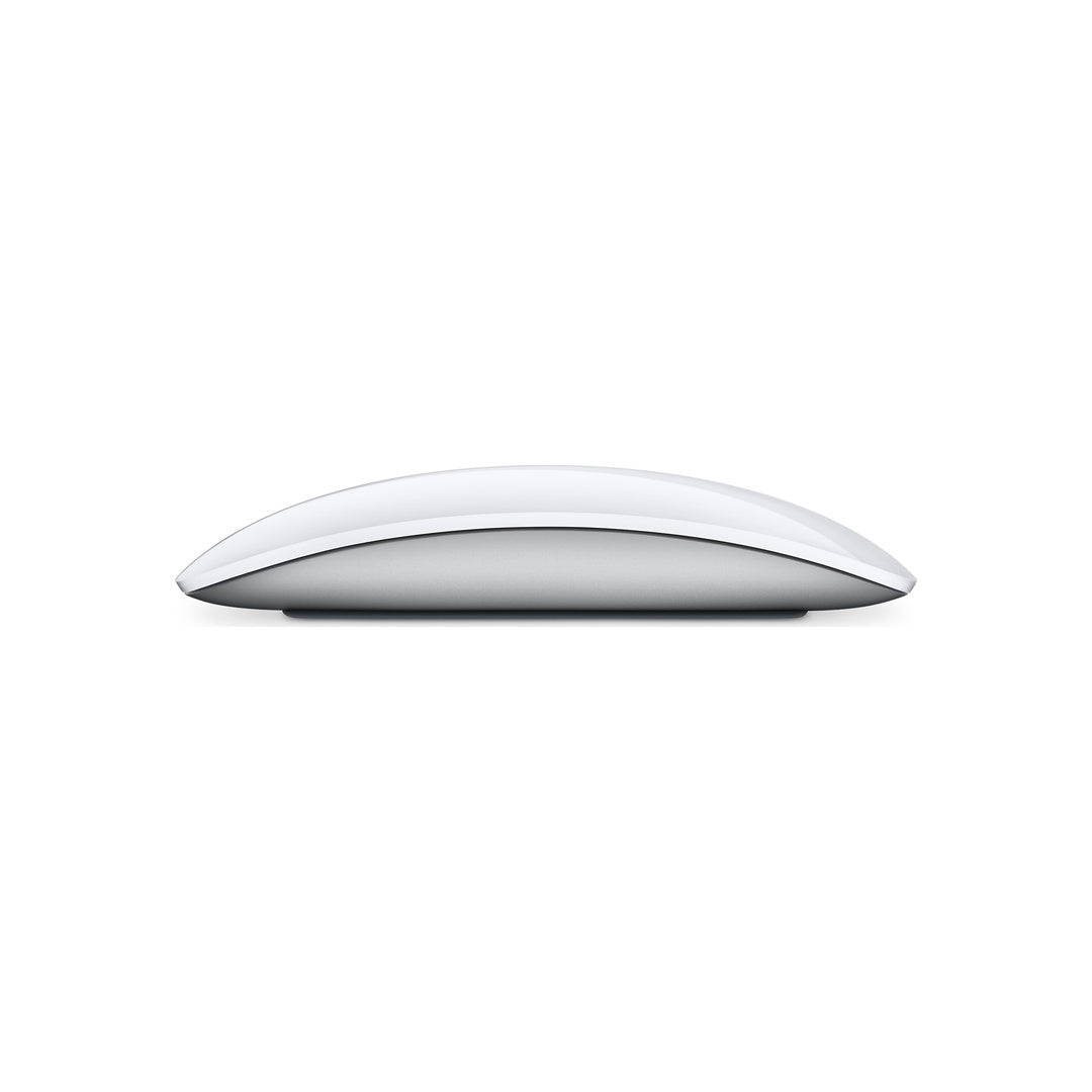 Magic Mouse (Lightning) White