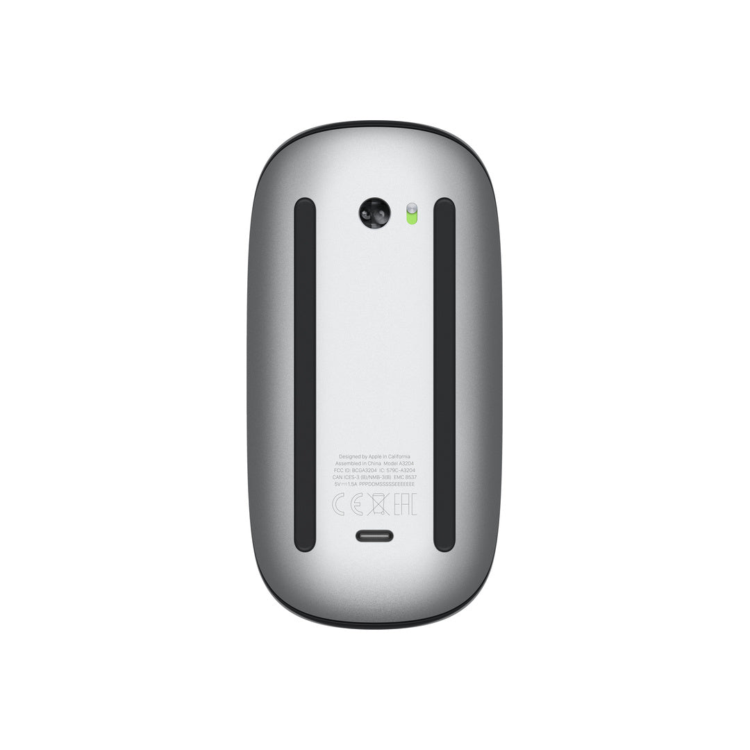 Magic Mouse (USB-C) Black