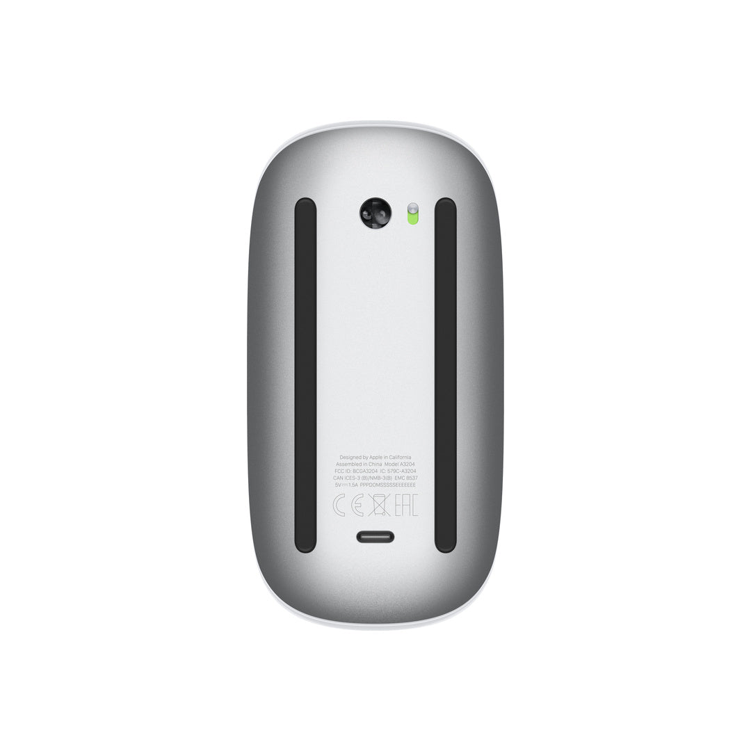Magic Mouse (USB-C) White