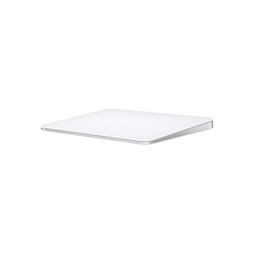 Magic Trackpad (USB-C) White