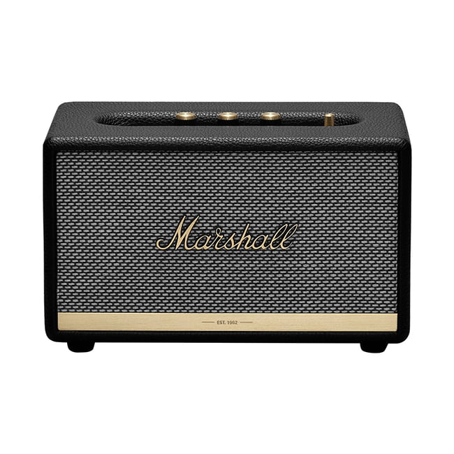 Marshall Acton ll