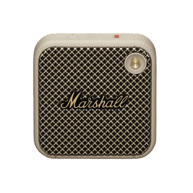 Marshall Willen Portable Bluetooth Speaker