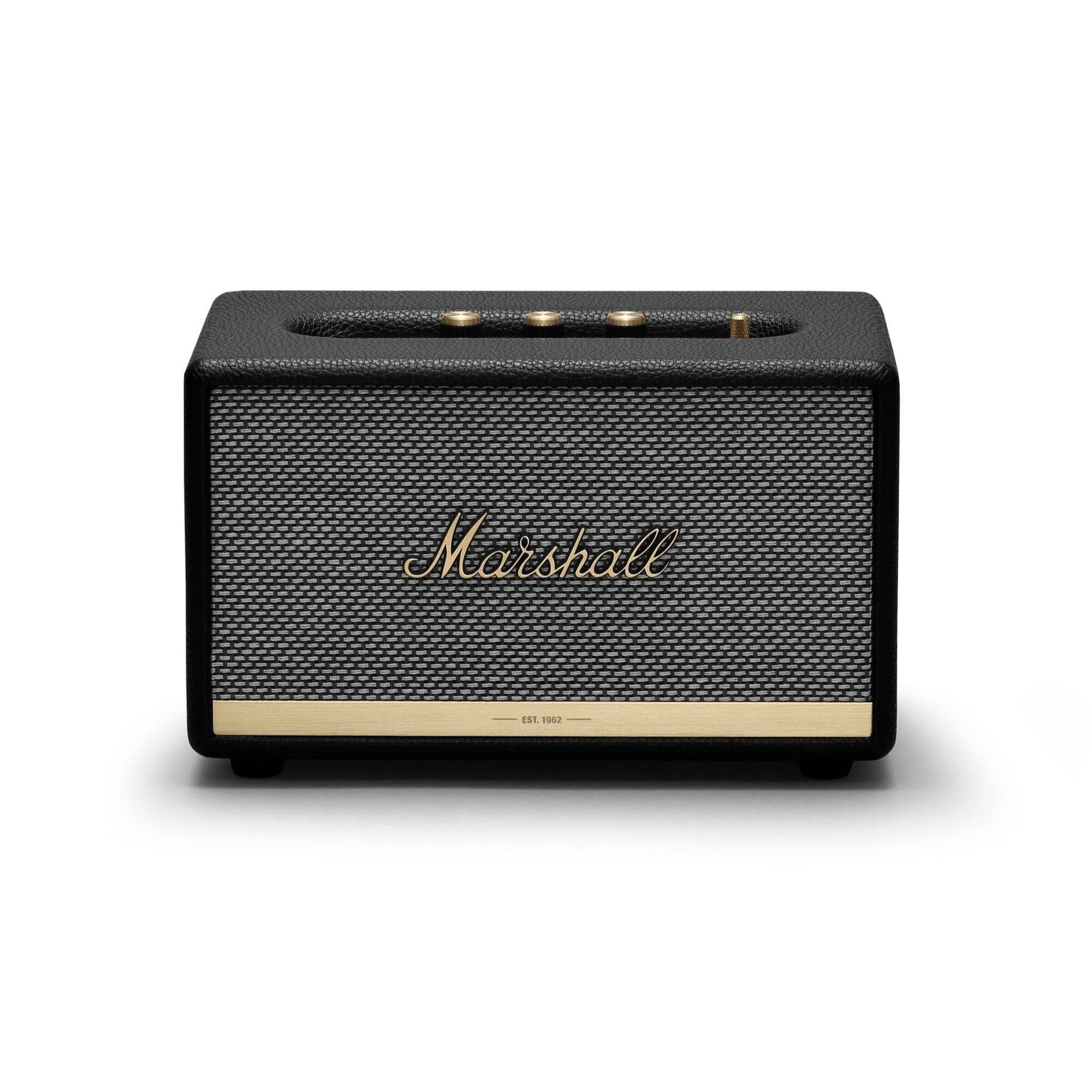 Marshall Acton llI