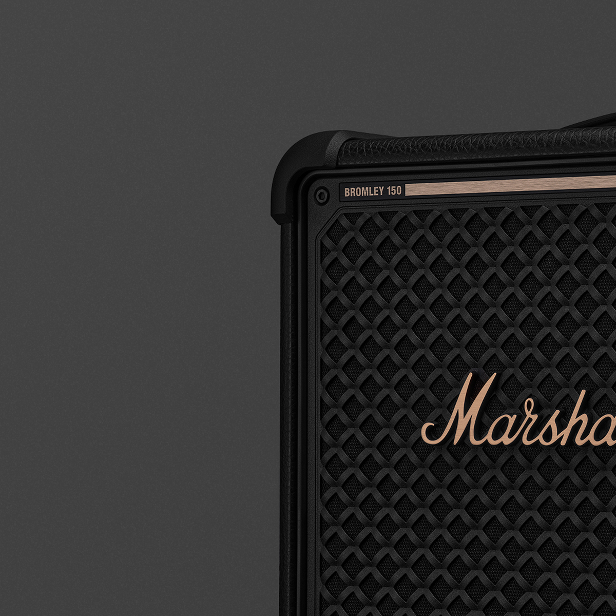 Marshall BROMLEY 150