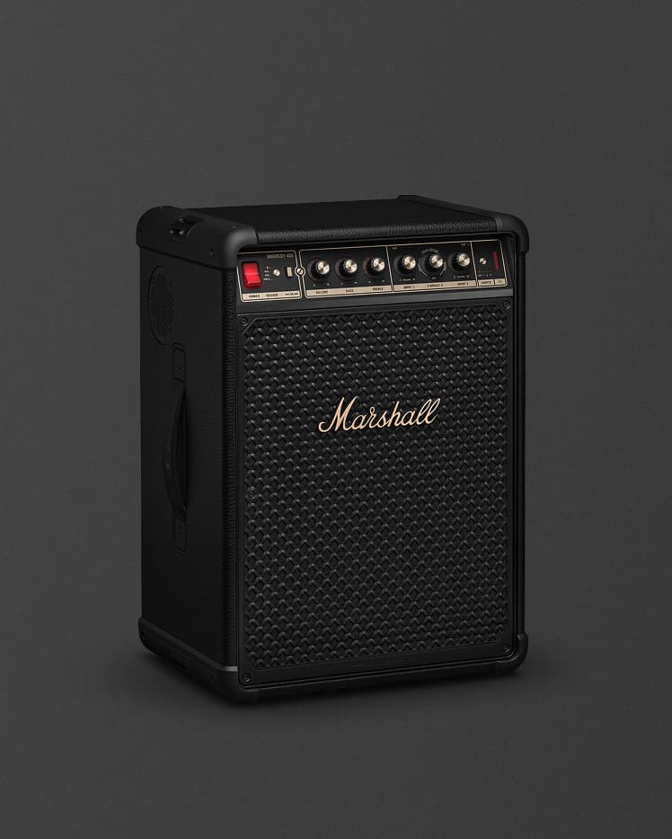 Marshall BROMLEY 450 official gallery
