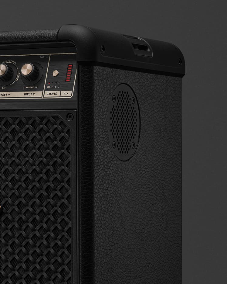 Marshall BROMLEY 450 official gallery