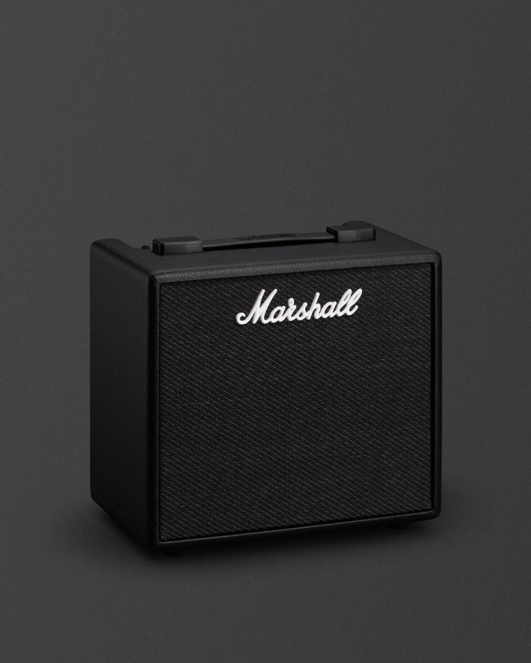 Marshall CODE25 Combo official gallery