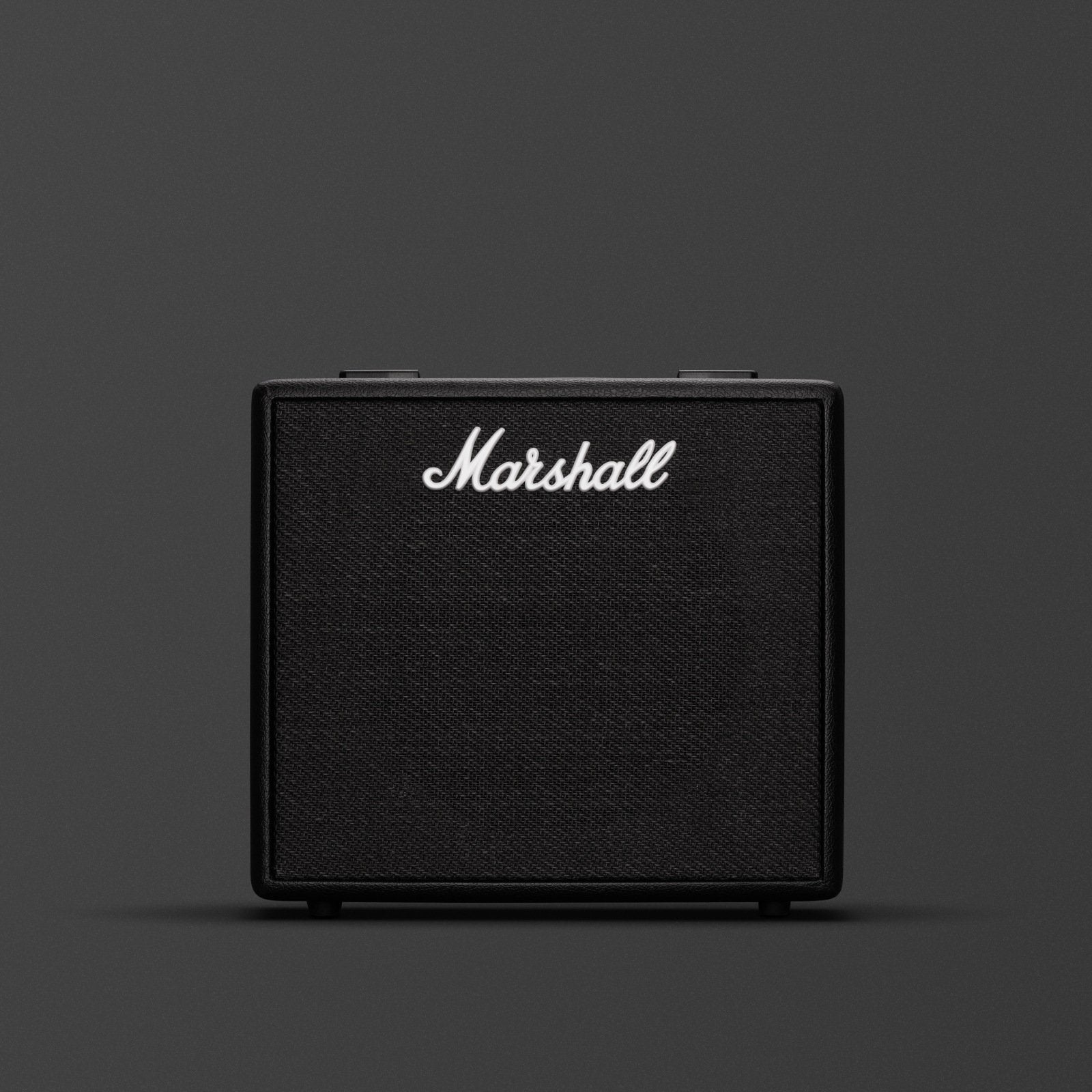 Marshall CODE25 Combo official gallery