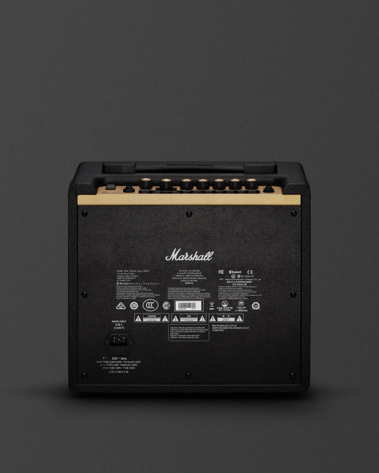 Marshall CODE25 Combo official gallery