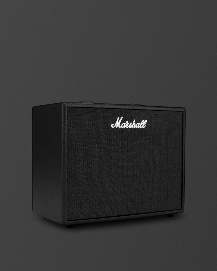 Marshall CODE50 Combo official gallery