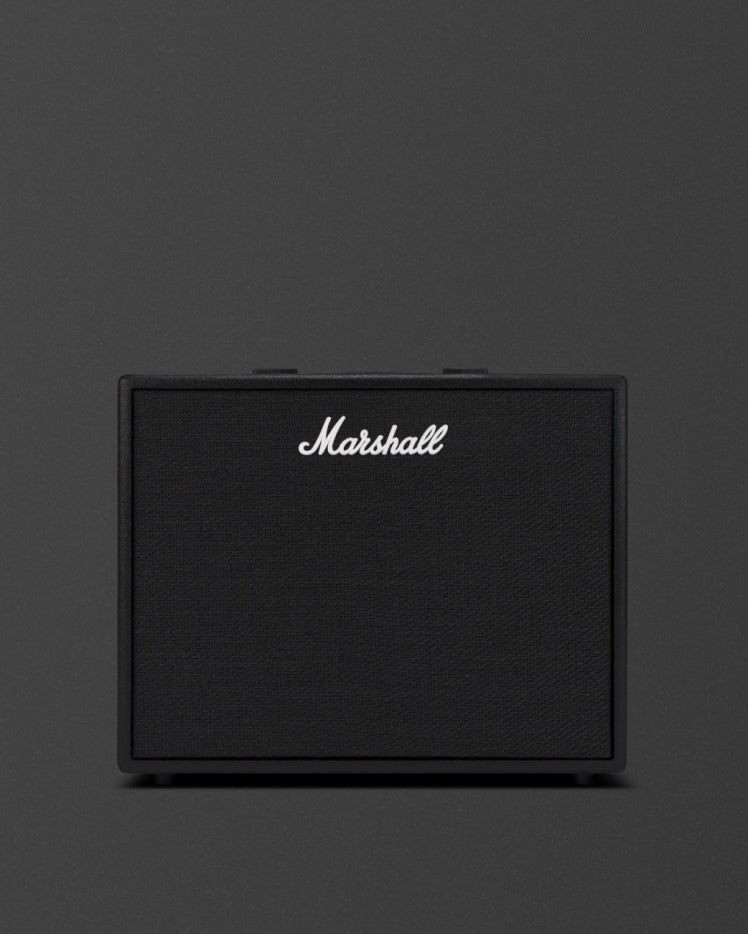 Marshall CODE50 Combo official gallery