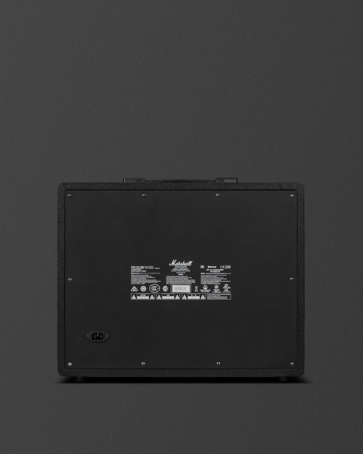 Marshall CODE50 Combo official gallery